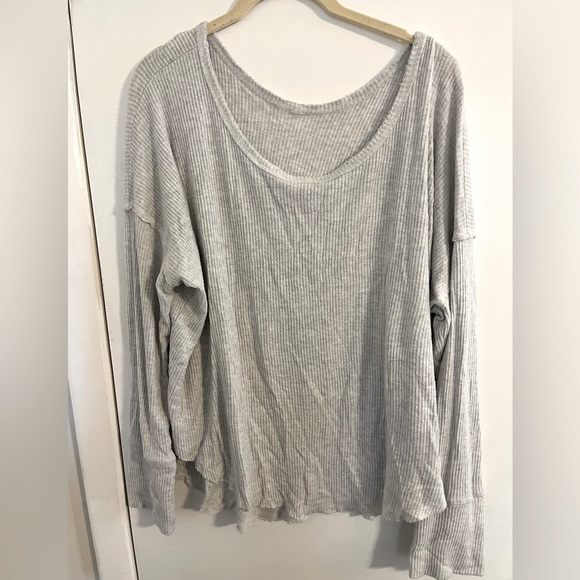 Glycer Light Sweater - Picture 2 of 4